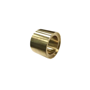 CNC Machined Brass Parts