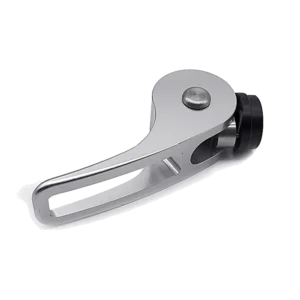 CNC Machined Stainless Steel Parts