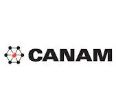 Canam logo