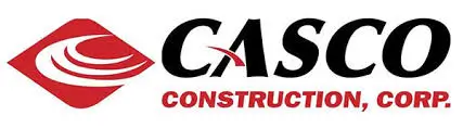 Casco Construction Corp Logo