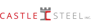 Castle Steel logo