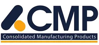 Consolidated Manufacturing Products logo