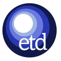 ETD logo