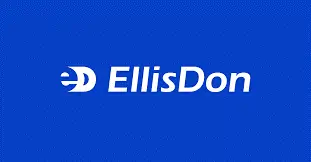 Ellisdon logo