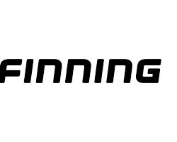 Finning logo