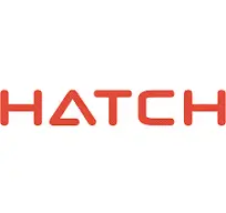 Hatch logo