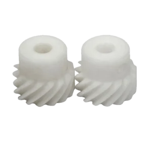 Injection Molded Parts