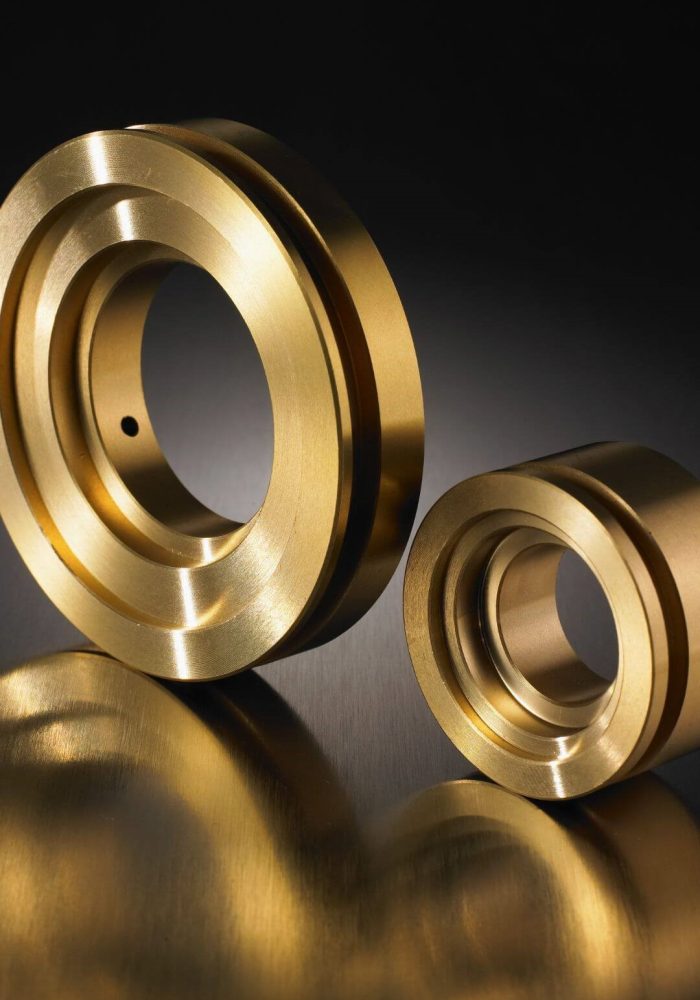 Metal Parts Metal Parts